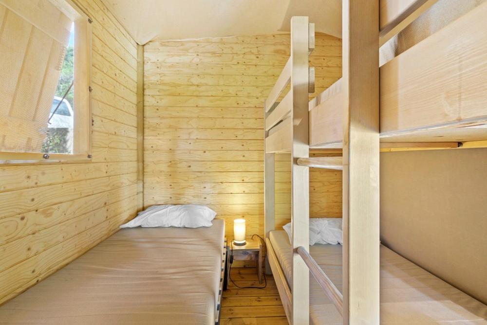 Campsite Le Damier 3*