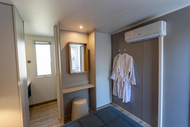 Campsite Le Damier