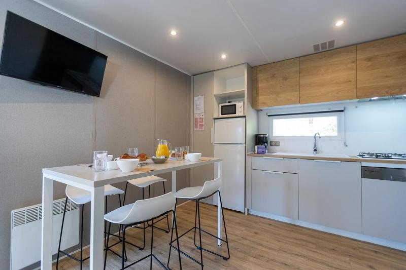 Campsite Le Damier 3*