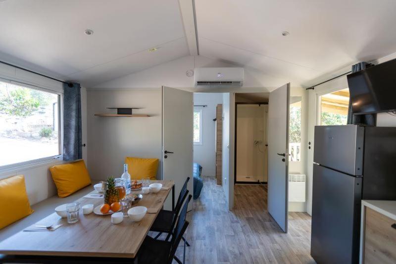 Le Damier Campsite Pianottoli-Caldarello (Corsica)
