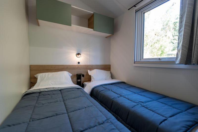 Le Damier Campsite 3*