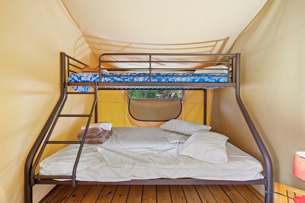 Campsite Le Damier 3*