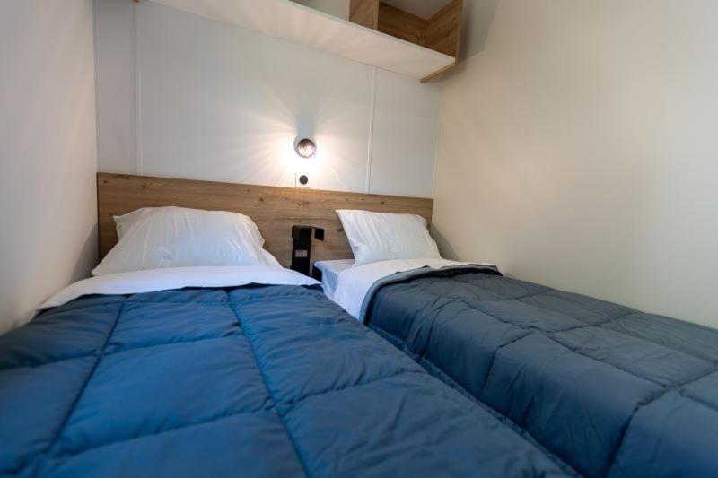 Le Damier 3* Pianottoli-Caldarello (Corsica)