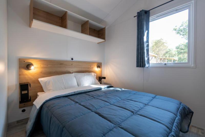 Le Damier Campsite Pianottoli-Caldarello (Corsica)