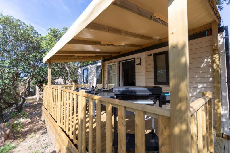 Campsite Le Damier