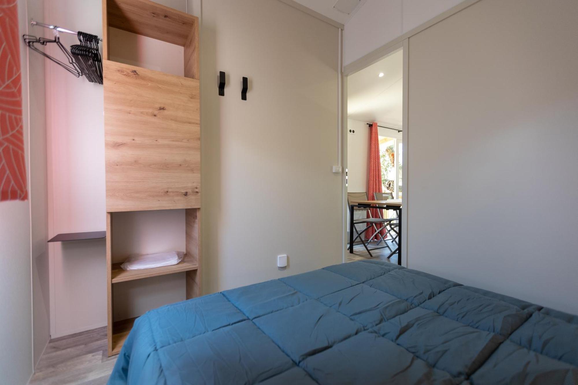 Le Damier 3* Pianottoli-Caldarello (Corsica)