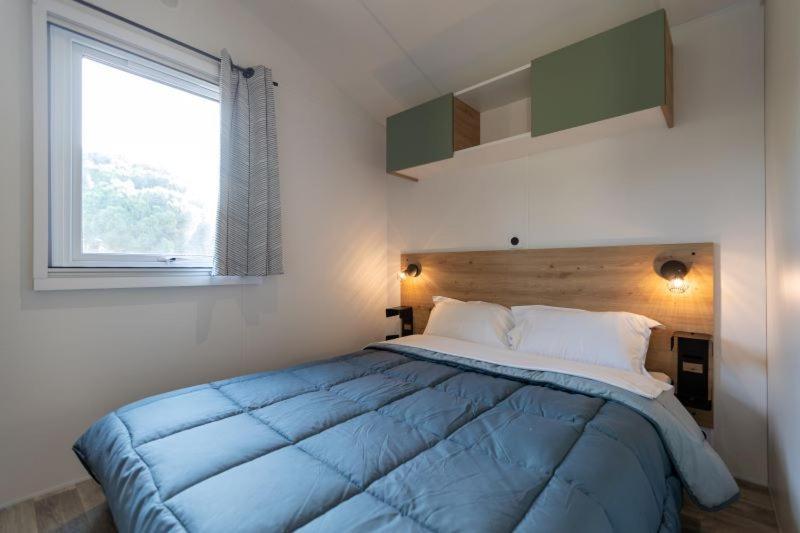 Campsite Le Damier