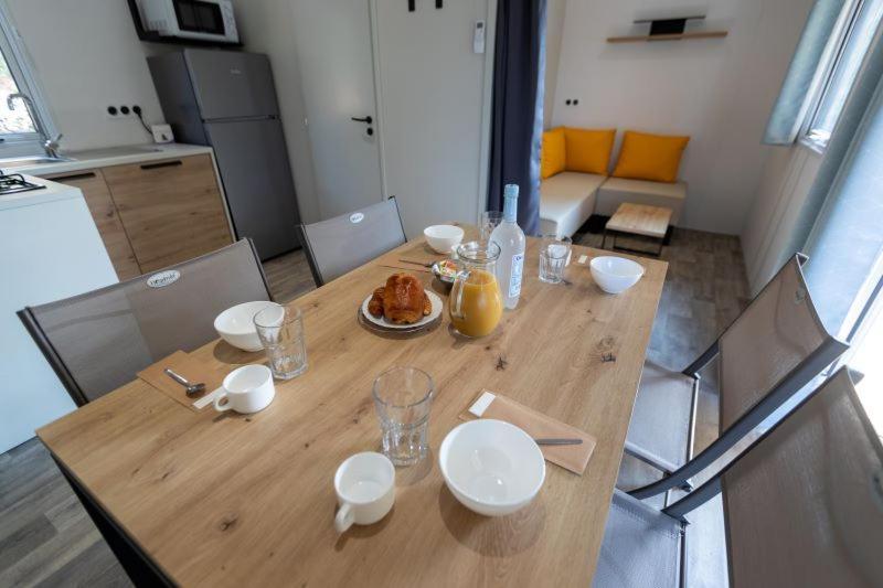 Campsite Le Damier 3*